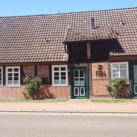 Luedersburger Strasse 19B Apartman Kültér fotó