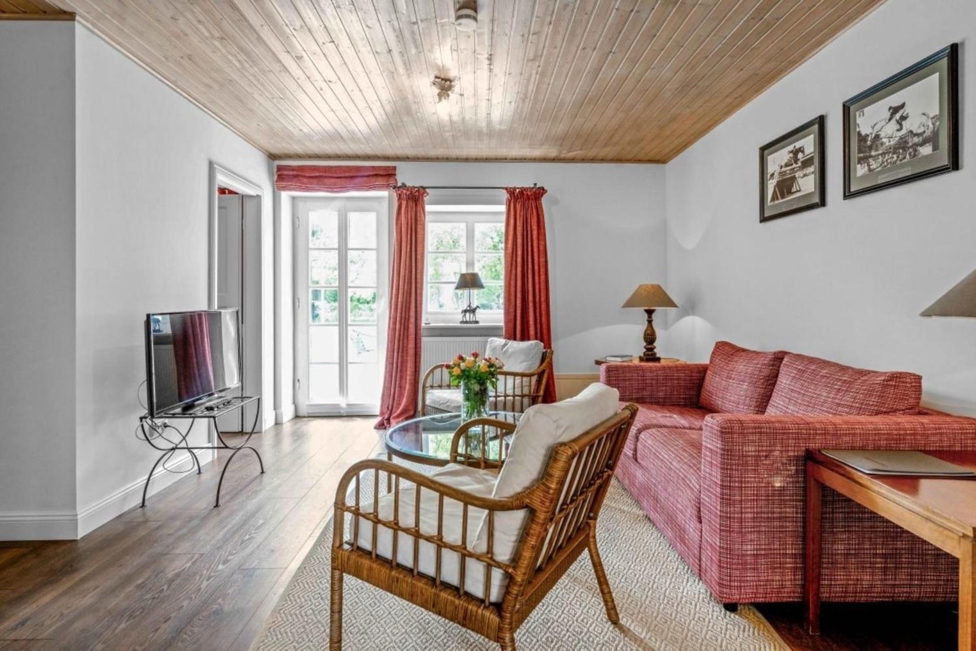 Luedersburger Strasse 19B Apartman Kültér fotó