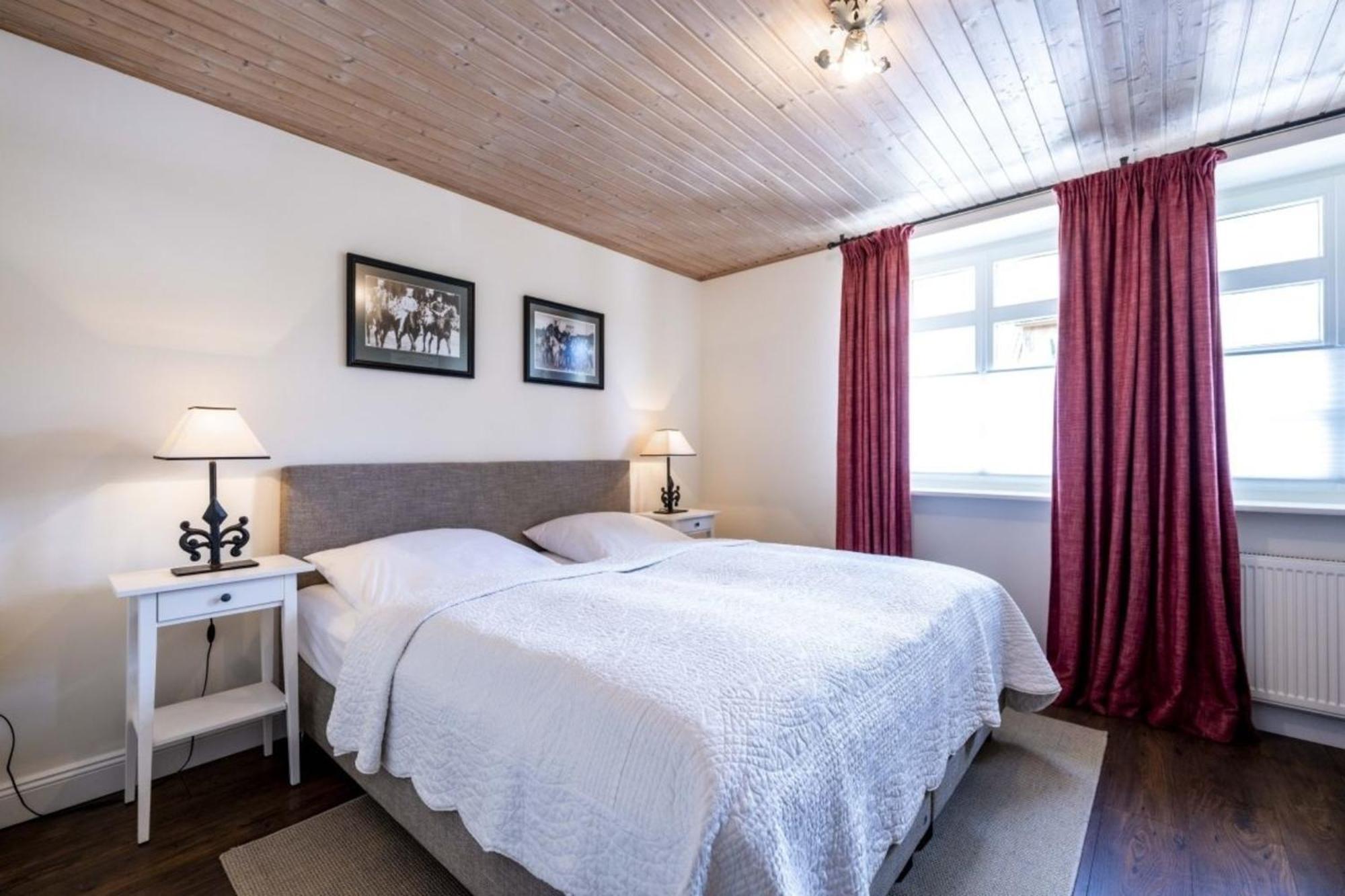 Luedersburger Strasse 19B Apartman Kültér fotó